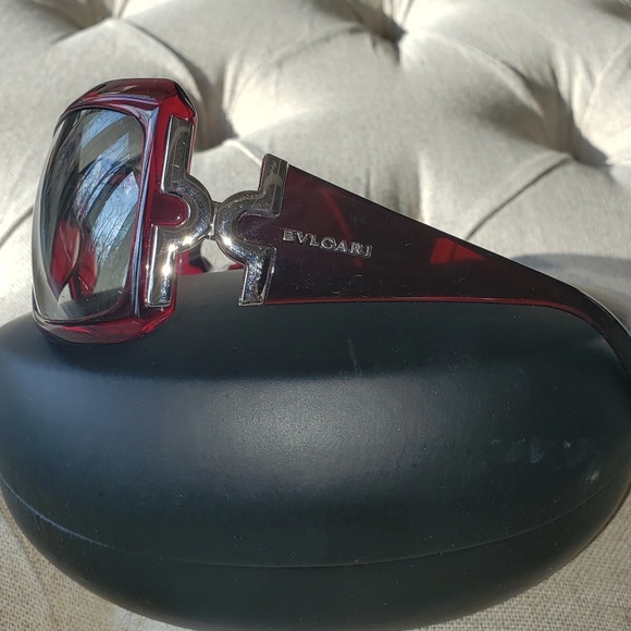 Bulgari Sunglasses main image 9